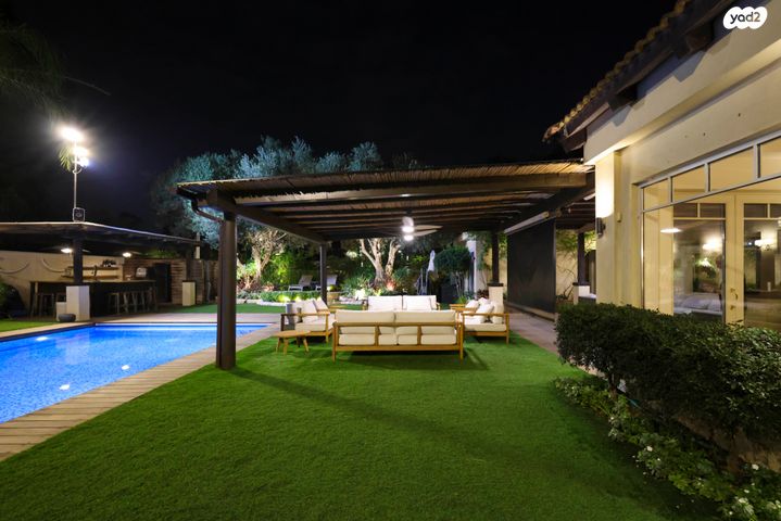 בית פרטי/ קוטג', נווה מגן, רמת השרון