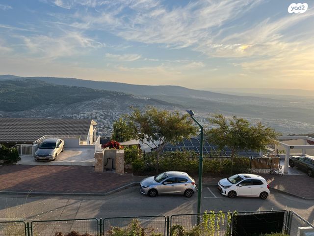 בית פרטי/ קוטג', צורית