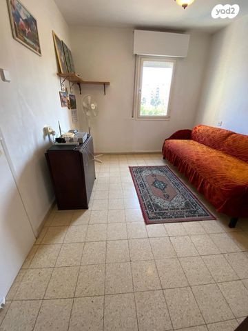 דירה, שדרות ירושלים, שכונה ט', באר שבע