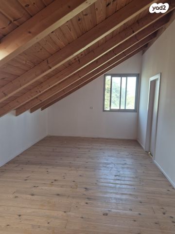 בית פרטי/ קוטג', דרך הגן, ריחן