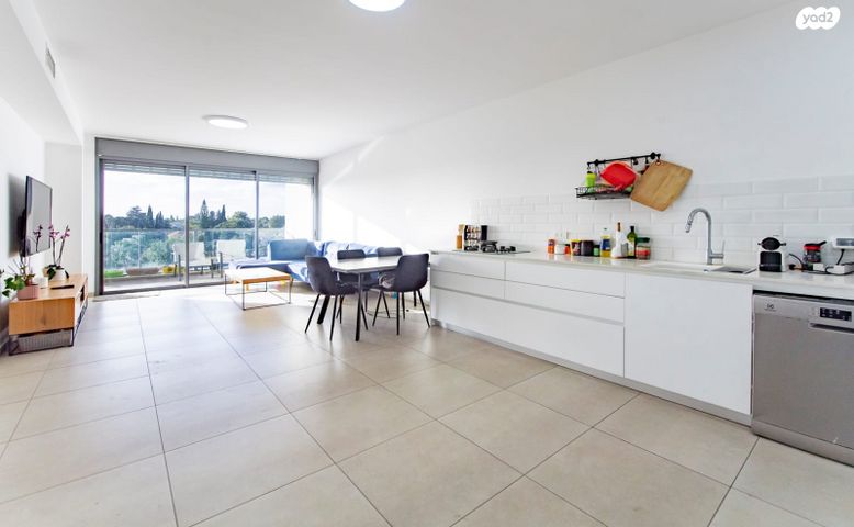 דירה, משאבים, רמתיים, הוד השרון