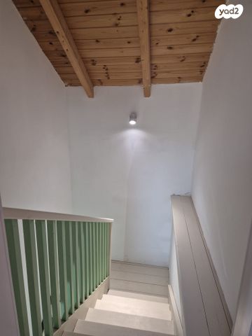 בית פרטי/ קוטג', דרך הגן, ריחן