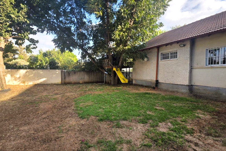 בית פרטי/ קוטג', סביון