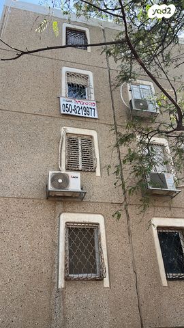 דירה, שדרות ירושלים, שכונה ט', באר שבע