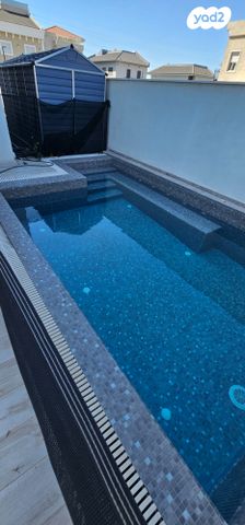 בית פרטי/ קוטג', שמואל יבניאלי, שעריה, פתח תקווה