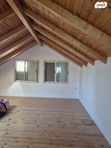 בית פרטי/ קוטג', דרך הגן, ריחן