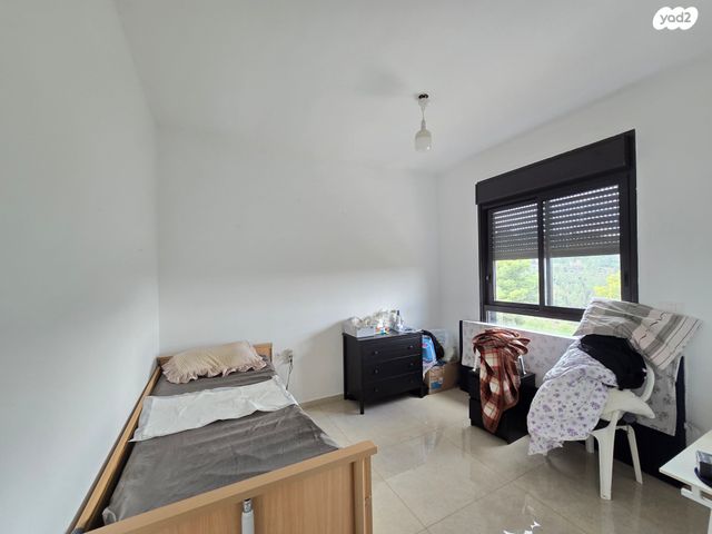 דירה, אבנר חי שאקי, גילה, ירושלים