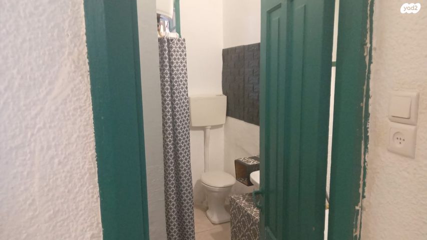 דירה, מחנה יוסף, נווה צדק, תל אביב יפו