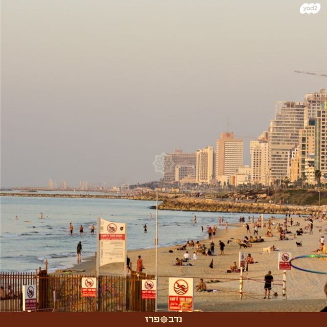 דירה, צפון יפו, המושבה האמריקאית-גרמנית, תל אביב יפו