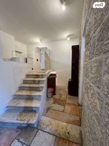 דירת גן, טורא, ימין משה, ירושלים