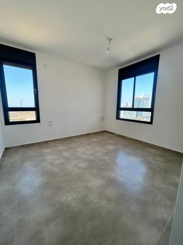 דירה, פארק העסקים האלף, פארק העסקים האלף, ראשון לציון