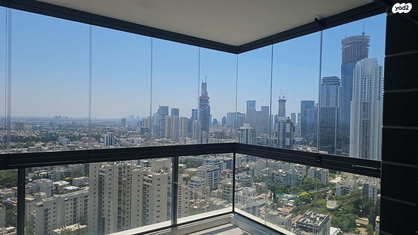 דירה, שכונת הראשונים, רמת גן