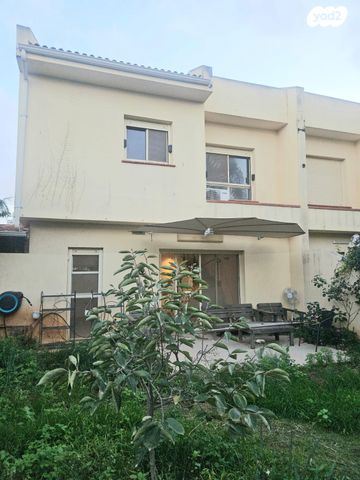 בית פרטי/ קוטג'