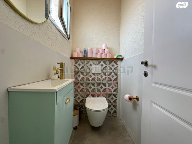 בית פרטי/ קוטג', דרך המזרח, בית אלפא, בית אלפא