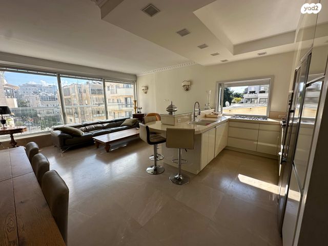 דירה, נחום הנביא, הצפון הישן - צפון, תל אביב יפו