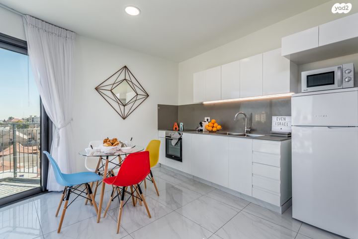 דירה, אבן ישראל, מרכז העיר, ירושלים