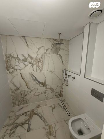 גני שרונה, קרית הממשלה