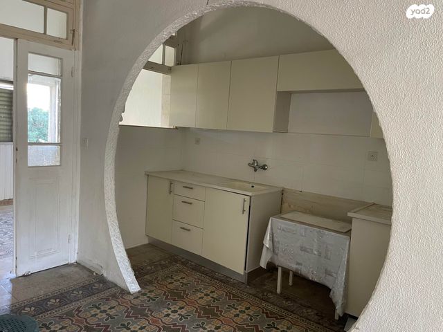 דירה, דרך יפו 86, שער פלמר, תחנת רכבת השמונה, חיפה