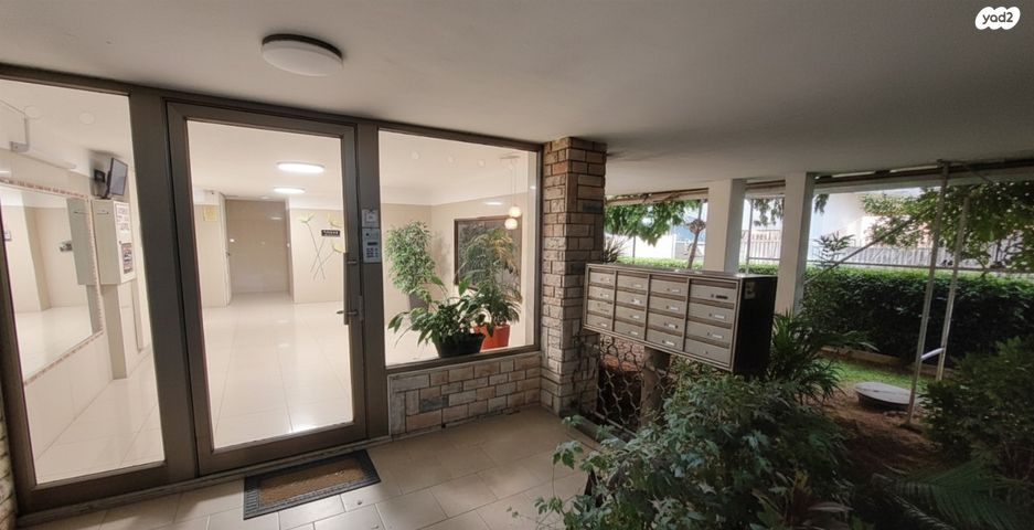 דירה, יריחו, קרית שרת מערב, חולון