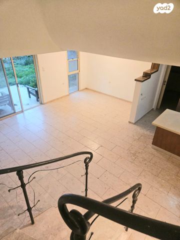 בית פרטי/ קוטג', כפר יונה