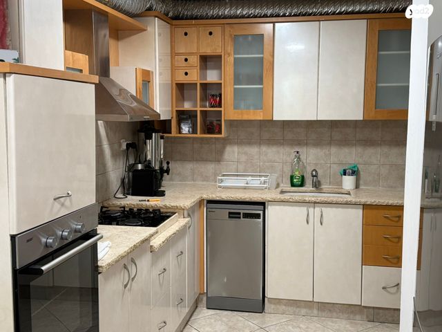 דירה, צופית תחתית, אילת