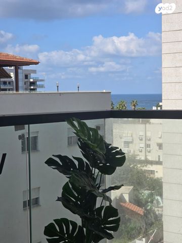 דירה, פינסקר 4, עיר, מרכז העיר, נהריה