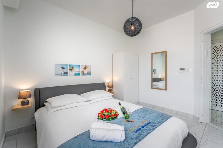 דירה, אבן ישראל, מרכז העיר, ירושלים