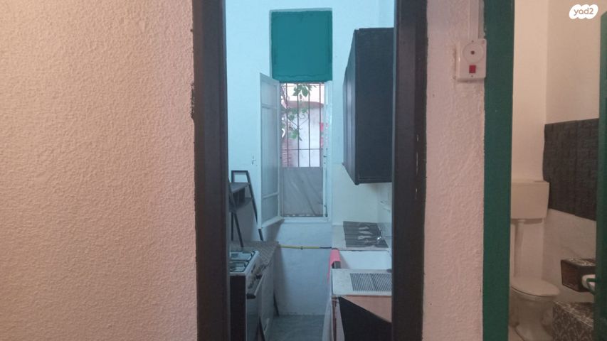 דירה, מחנה יוסף, נווה צדק, תל אביב יפו