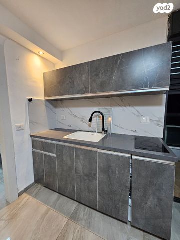 יחידת דיור, העצמאות, מרכז העיר, קרית אתא