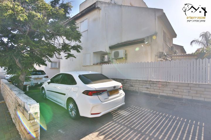 דירה, חיים 73, אפק, קרית ביאליק