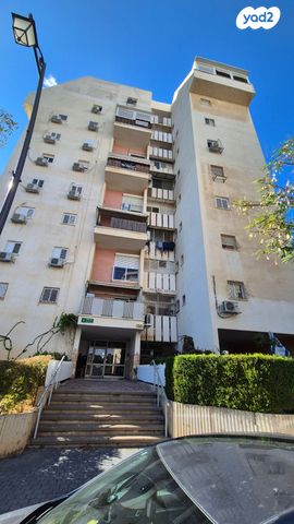 דירה, הנוער העובד, גן הורדים, אשקלון