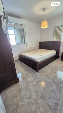 דירה, ח.מ. שפירא 16, נווה ים, אשקלון