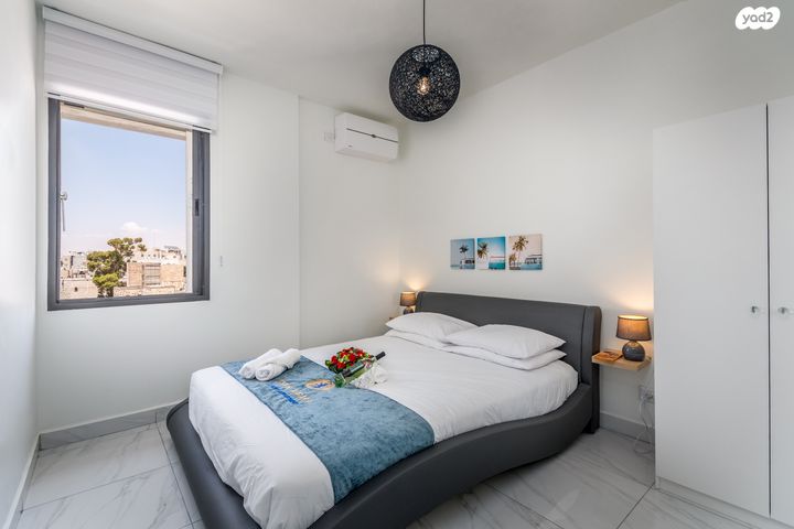 דירה, אבן ישראל, מרכז העיר, ירושלים