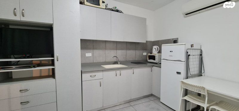 דירה, אחד העם 2, מרכז העיר דרום, נתניה