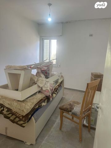 דירה, אופקים