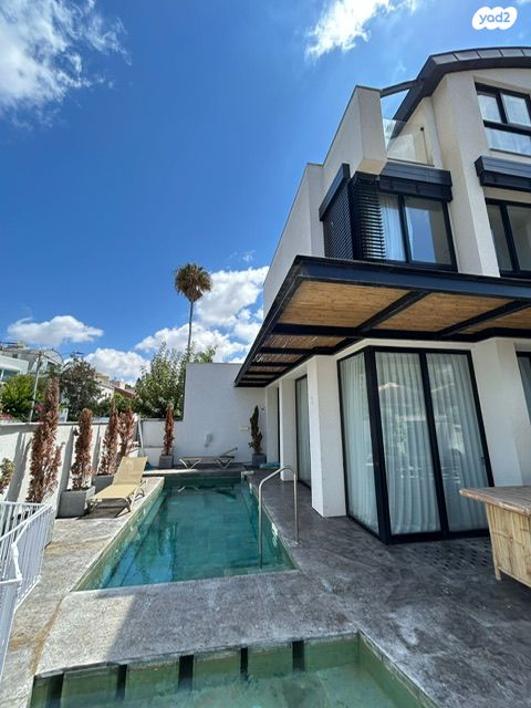 בית פרטי/ קוטג', הרצליה פיתוח, הרצליה