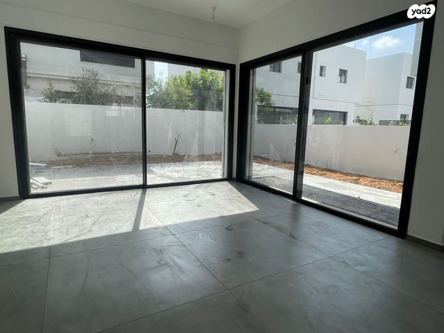 בית פרטי/ קוטג', כפר יונה