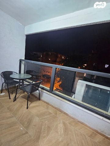 דירה, קרית אתא