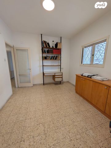 דירה, האשל, שכונת יהלום, מרכז העיר ב, רמת גן