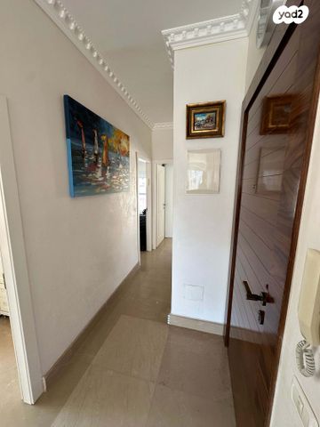 דירה, נחום הנביא, הצפון הישן - צפון, תל אביב יפו