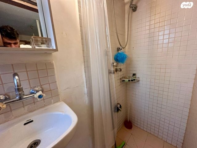 דירת גן, אמסטרדם 12, הצפון הישן - צפון, תל אביב יפו