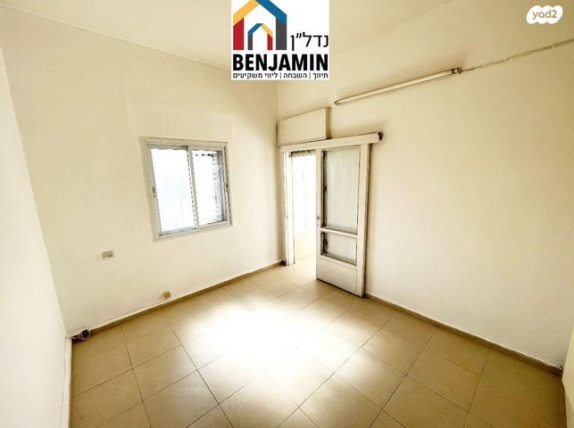 דירה, שדרות חכמי לובלין, שפירא, תל אביב יפו