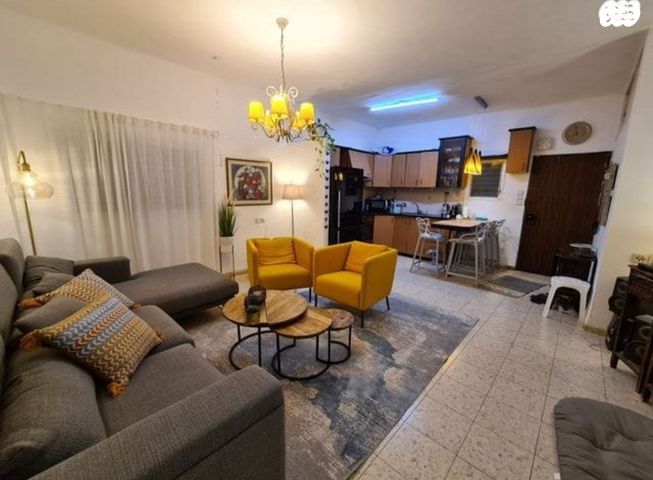 דירה, אוסישקין 17, קרית מוצקין