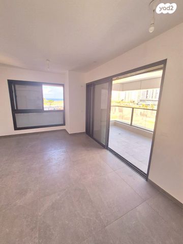 דירה, דרום חדש, פארק הים, בת ים