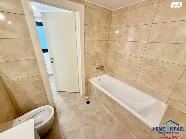 דירה, צפון מערב מרכז העיר, נתניה