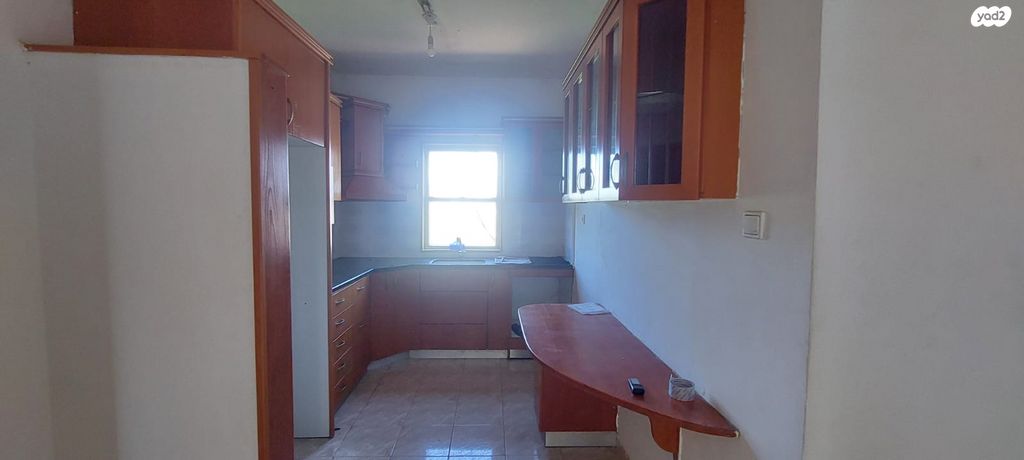 דירה, שיכון צבא קבע, קרית ים