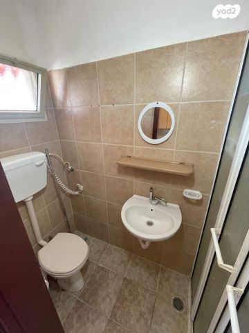 דירה, פינסקר 9, קרית ים ג', קרית ים