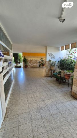 דירה, הנוער העובד, גן הורדים, אשקלון