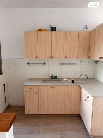 דירה, שדרות וושינגטון, פלורנטין, תל אביב יפו