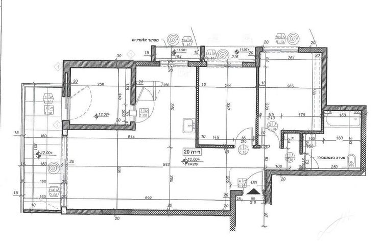 דירה, מסריק 3, רוטשילד עצמאות, בת ים
